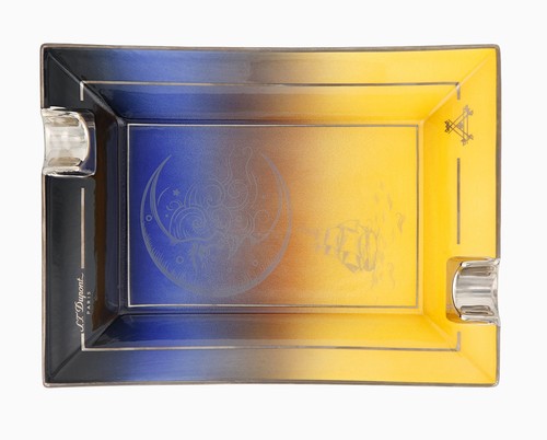 Dupont cigar ashtray - s.t.,
